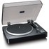 Platine Vinyle Lenco LBTA-165BK - Noire, Bluetooth