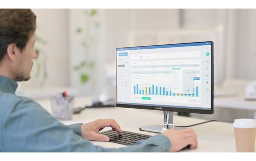 Écran 23,8" Philips 5000 series 24B2G5200/00