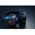 Casque gaming sans fil Razer Barracuda X Chroma, Noir - Bluetooth