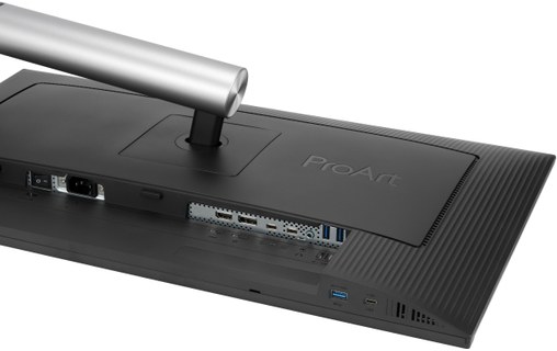 Écran 27" Asus ProArt PA27JCV - 5K USB-C