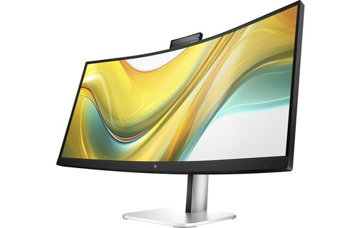 Écran Incurvé 34" HP Series 5 Pro 534pm - USB-C