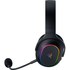 Casque gaming sans fil Razer Barracuda X Chroma, Noir - Bluetooth