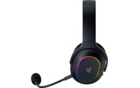 Casque gaming sans fil Razer Barracuda X Chroma, Noir - Bluetooth