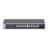 Switch Ethernet Netgear GS724Tv6 24 ports - Manageable, L2+/L3