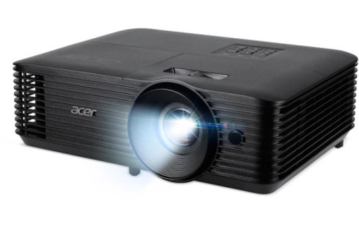 Vidéoprojecteur Home cinema Acer X1328