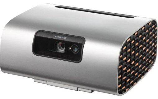 Vidéoprojecteur ViewSonic M10E - Laser