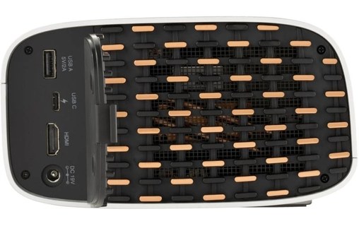 Vidéoprojecteur ViewSonic M10E - Laser