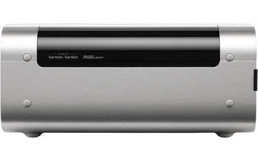 Vidéoprojecteur ViewSonic M10E - Laser