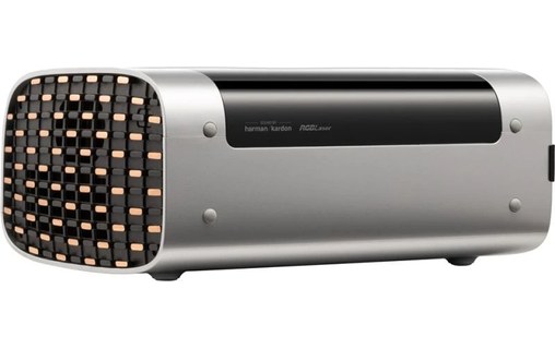 Vidéoprojecteur ViewSonic M10E - Laser