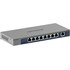 Switch Ethernet Netgear GS108MX-100EUS 8 ports - L2