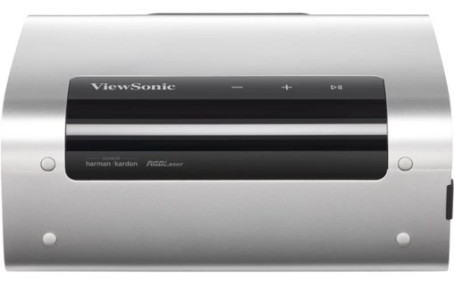 Vidéoprojecteur ViewSonic M10E - Laser