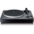 Platine Vinyle Lenco LBTA-165BK - Noire, Bluetooth