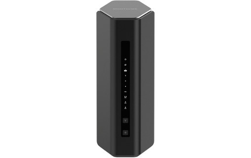 Routeur WiFi 7 Netgear Nighthawk RS500 - Tri-bande 12000 Mbit/s