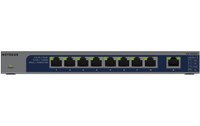 Switch Ethernet Netgear GS108MX-100EUS 8 ports - L2
