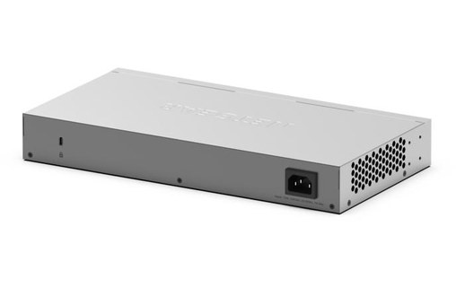 Switch Ethernet Netgear GS724Tv6 24 ports - Manageable, L2+/L3