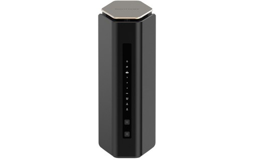 Routeur WiFi 7 Netgear Nighthawk RS600 - Tri-bande 18 Mbit/s