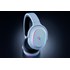 Casque gaming sans fil Razer Barracuda X Chroma, Blanc - Bluetooth
