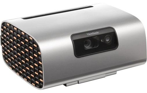 Vidéoprojecteur ViewSonic M10E - Laser