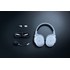 Casque gaming sans fil Razer Barracuda X Chroma, Blanc - Bluetooth