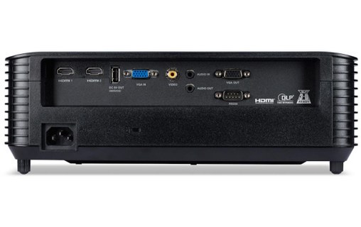 Vidéoprojecteur Home cinema Acer X1328