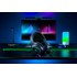 Casque gaming sans fil Razer Barracuda X Chroma, Noir - Bluetooth