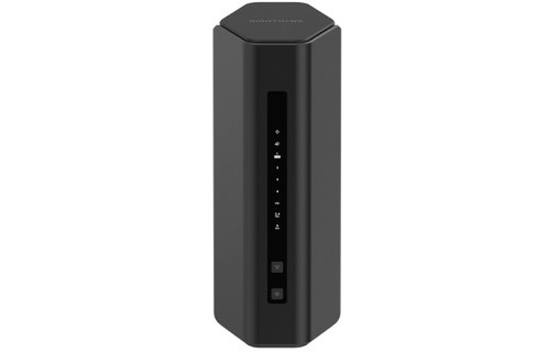 Routeur WiFi 7 Netgear Nighthawk RS200 - Bi-bande 6500 Mbit/s