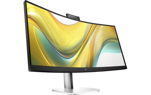 Écran Incurvé 34" HP Series 5 Pro 534pm - USB-C