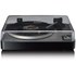 Platine Vinyle Lenco LBTA-165BK - Noire, Bluetooth