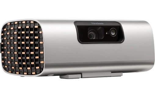 Vidéoprojecteur ViewSonic M10E - Laser