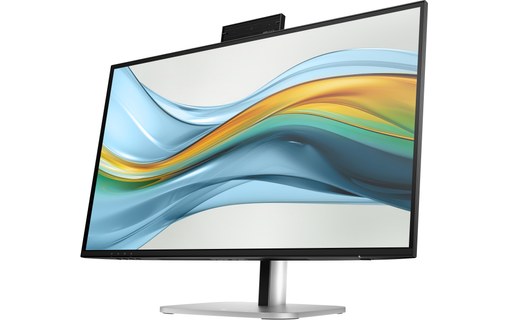 Écran 27" HP Series 5 Pro 527pm - USB-C