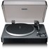Platine Vinyle Lenco LBTA-165BK - Noire, Bluetooth