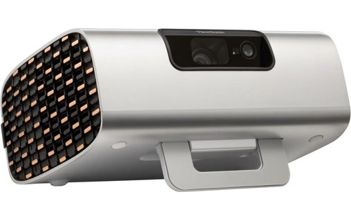 Vidéoprojecteur ViewSonic M10E - Laser