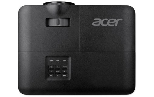 Vidéoprojecteur Home cinema Acer X1328