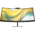 Écran Incurvé 34" HP Series 5 Pro 534pm - USB-C