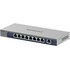 Switch Ethernet Netgear GS108MX-100EUS 8 ports - L2