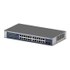 Switch Ethernet Netgear GS724Tv6 24 ports - Manageable, L2+/L3