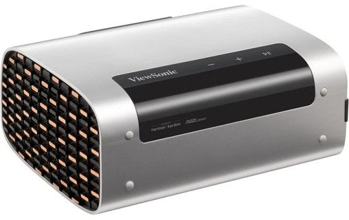 Vidéoprojecteur ViewSonic M10E - Laser