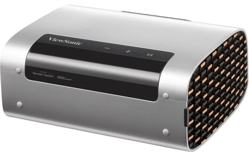 Vidéoprojecteur ViewSonic M10E - Laser