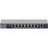 Switch Ethernet Netgear GS108MX-100EUS 8 ports - L2