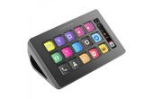Mars Gaming MSD-ONE Compact Slim Device - Écran LCD étendu - Logiciel personnali