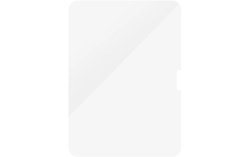 Protection d'écran en verre pour iPad Air 11" 2024 & iPad 2022/2025 PanzerGlass