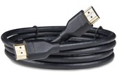 Connexion DCU Tecnologic HDMI M - HDMI M 2.1 8K - 1,5 m - Couleur Noir