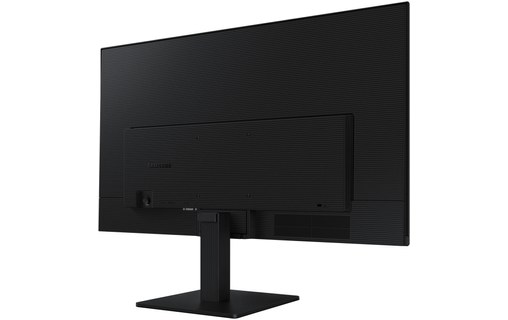 Écran 27" Samsung Essential Monitor S30GD
