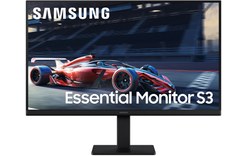 Écran 24" Samsung Essential Monitor S30GD