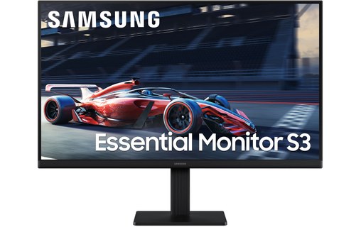 Écran 24" Samsung Essential Monitor S30GD