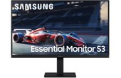 Écran 24" Samsung Essential Monitor S30GD