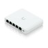 Switch Ethernet Ubiquiti UniFi Flex Mini 2.5G 5 ports - 2,5 GbE, Manageable, PoE