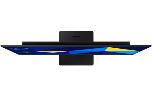 Écran 24" Samsung Essential Monitor S30GD