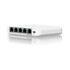 Switch Ethernet Ubiquiti UniFi Flex Mini 2.5G 5 ports - 2,5 GbE, Manageable, PoE