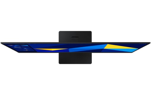 Écran 27" Samsung Essential Monitor S30GD